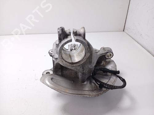 Left front steering knuckle BMW 1 (F40) 116 d | BP27997693M25 
