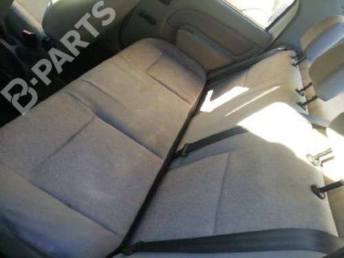 Front bumper DACIA LOGAN (LS_)  | BP9074209C7  - Image 24