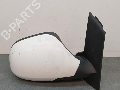 Right mirror SEAT ALTEA XL (5P5, 5P8) 1.9 TDI | BP19782862C27 