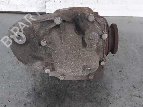 Used Rear differential BMW 1 Coupe (E82) 120 d (177 hp) 12243691