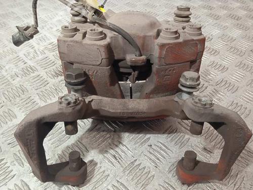 Left front brake caliper AUDI A5 Sportback (8TA) 2.7 TDI | BP12243666M105 