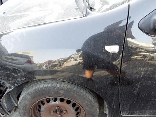 Used Left front fenders Left front fenders 38255351 38255351