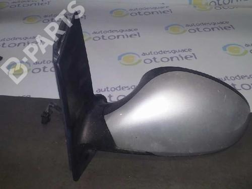Left mirror SEAT ALTEA (5P1)  | BP2370424C26 