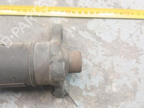 Driveshaft MERCEDES-BENZ C-CLASS T-Model (S204) C 200 CDI (204.201) | BP32504672M37 - Image 6