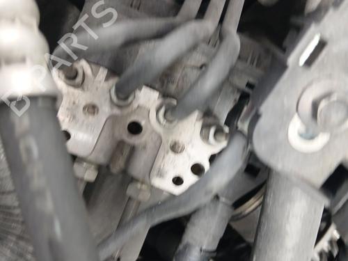 Used ABS pump MAZDA 6 Saloon (GJ, GL) 2.2 D (GJ2FP) (150 hp) 26597887