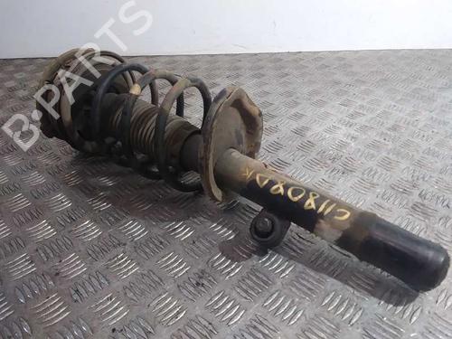 Right front shock absorber PEUGEOT 607 (9D, 9U) 2.2 HDi (133 hp) 11528618