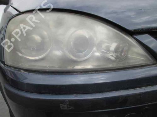 Gearbox OPEL CORSA C (X01) 1.2 Twinport (F08, F68) | BP2419593M3 
