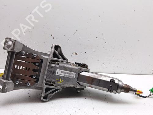 Steering column VOLVO V40 Hatchback (525) D2 | BP36302650M21  - Image 5