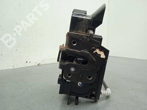 Used Front right lock PEUGEOT 308 II (LB_, LP_, LW_, LH_, L3_) 1.6 HDi 100 (99 hp) 11181997