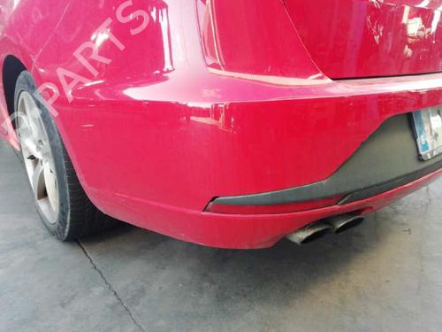 Bak støtfanger SEAT LEON ST (5F8) [2012-2020]  16928839