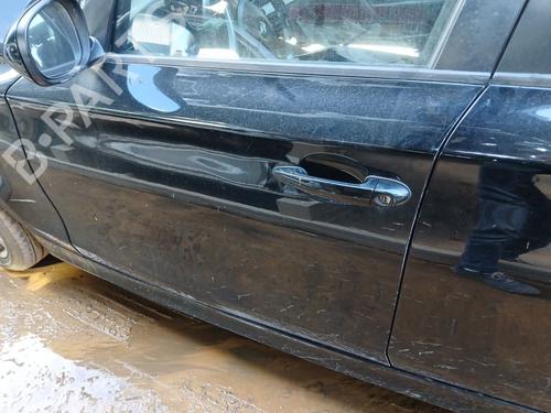 Left front door BMW 1 (E87) 116 d | BP24669097C2 