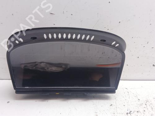 Electronic module BMW 5 (E60) 525 i | BP39530786M83 - Image 2