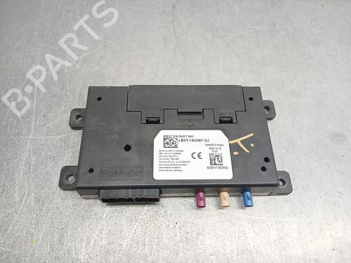 Used Electronic module Electronic module FORD PUMA (J2K, CF7) 1.0 EcoBoost (125 hp) 33290940 33290940