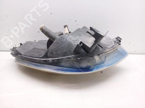 Left headlight CITROËN XSARA PICASSO (N68) 2.0 HDi | BP30727817C28