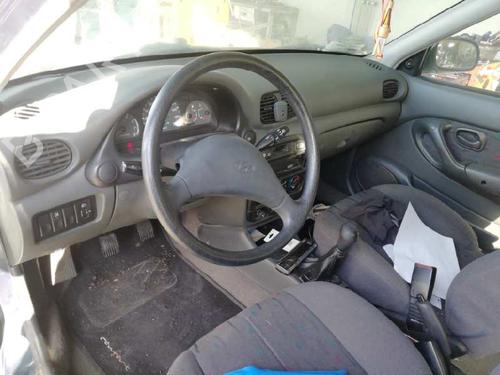 Right front suspension arm HYUNDAI ACCENT I (X-3)  | BP5271061M13 