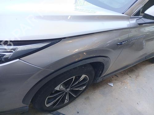 Used Left front fenders Left front fenders MG MG HS (AS23) 1.5 T (SAS23) (162 hp) 36016692 36016692