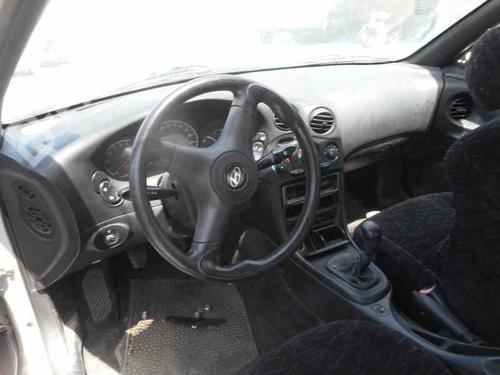 Gearbox HYUNDAI COUPE I (RD)  | BP2388140M3 