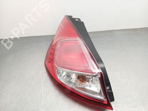 Left taillight FORD FIESTA VI (CB1, CCN) 1.25 | BP37242287C34 - Image 4