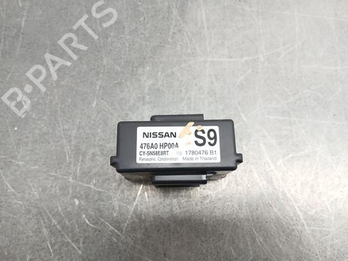 electronic-module-nissan-qashqai-ii-j11-j11_-2013-34124502 main image