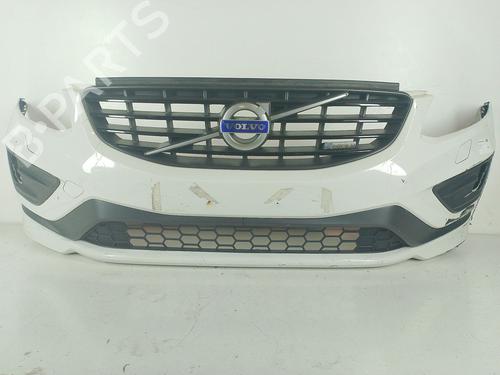 Used Front bumper VOLVO XC60 II (246) T8 Hybrid AWD (334 hp) 27319233