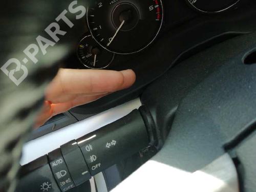 Left front window switch SUBARU LEGACY V Estate (BR)  | BP10968434I27 