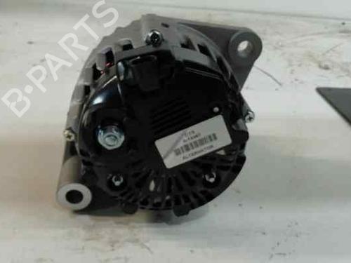 Alternator OPEL ASTRA J (P10) 2.0 CDTI (68) | BP13821154M7 
