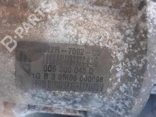 Gearbox FORD GALAXY I (WGR) 2.3 16V | BP9455386M3 