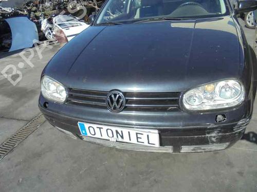 Steering column stalk VW GOLF IV (1J1) 1.9 TDI | BP2422279I23 