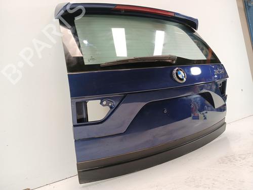 Tailgate BMW X3 (E83)  | BP19450029C6 