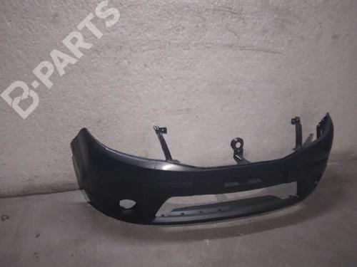 Front bumper DACIA SANDERO  | BP11431375C7