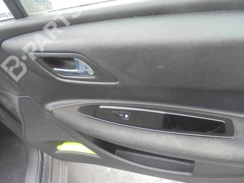 Front left interior door handle CITROËN C4 Coupe (LA_) 1.6 16V | BP3415784I13  - Image 37