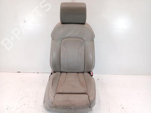 Siège avant droit AUDI Q7 (4LB) 3.0 TDI quattro (233 hp) 31949643