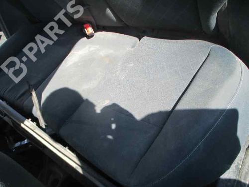 Front right window mechanism FORD FIESTA VI (CB1, CCN) 1.25 | BP2436322C23 