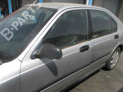 Left front suspension arm HONDA CIVIC VI Fastback (MA, MB)  | BP2397619M12 