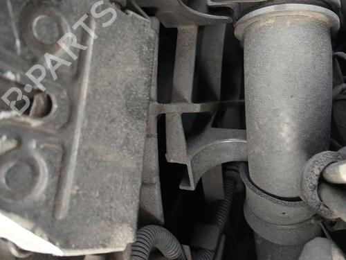 Køleventilator elektrisk KIA CARENS IV 1.7 CRDi (116 hp) 27334951