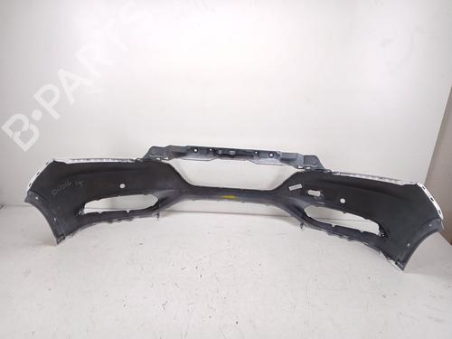 Front bumper HONDA CR-V IV (RM_) 1.6 i-DTEC 4WD (RE6) | BP29432569C7 
