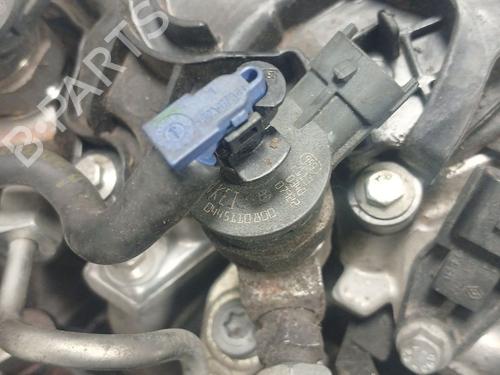 Used Injector RENAULT KANGOO III Box Body/MPV [2021-2025]  22753344