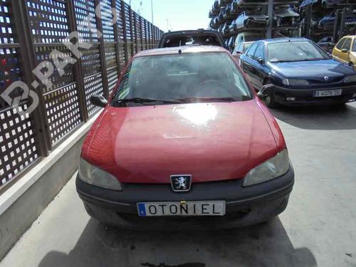 PEUGEOT 106 II (1A_, 1C_)    211125