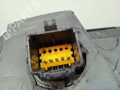 Left mirror RENAULT MEGANE II (BM0/1_, CM0/1_)  | BP10565580C26 