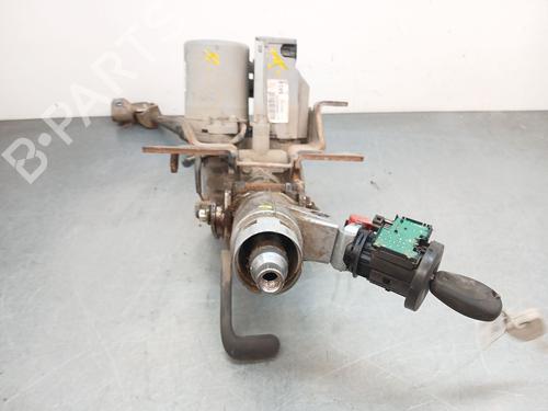 Steering column RENAULT KANGOO Express (FW0/1_) 1.5 dCi 70 (FW0A, KW0V) | BP39047903M21 - Image 3