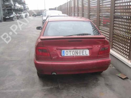 Tailgate lock CITROËN XSARA Coupe (N0) 1.9 TD | BP2383223C101 