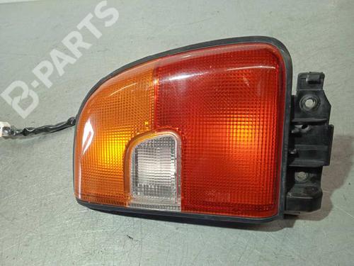 Used Right taillight TOYOTA RAV 4 I Cabrio (_A1_) [1997-2000]  7863129