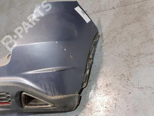 Rear bumper HONDA CIVIC VIII Hatchback (FN, FK)  | BP8194647C8 