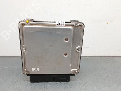 Engine control unit (ECU) VW PASSAT B6 (3C2) 2.0 TDI | BP29360864M57 