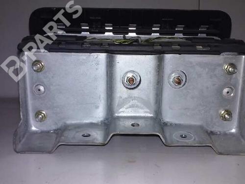 Passasjer kollisjonspute FORD FIESTA V (JH_, JD_) 1.4 TDCi | BP2399125C10 