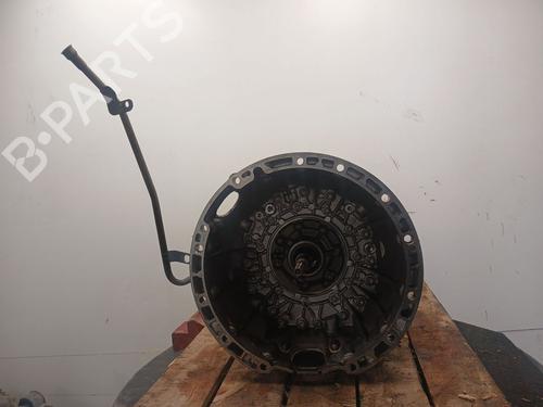 Gearbox MERCEDES-BENZ C-CLASS T-Model (S204) C 200 CDI (204.201) | BP32137976M3 