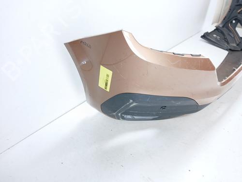 Front bumper VW TRANSPORTER T6 Van (SGA, SGH, SHA, SHH) 2.0 TDI 4motion | BP29432577C7 