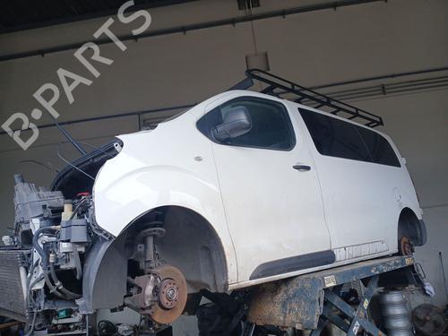 ABS pump PEUGEOT EXPERT Bus (V_) 2.0 BlueHDi 150 | BP29356261M43  - Image 8