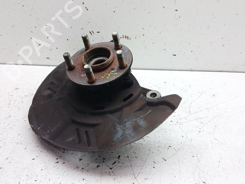 Left front steering knuckle SUBARU OUTBACK (BL, BP) 2.0 D AWD (BPD) | BP37536849M25 - Image 5
