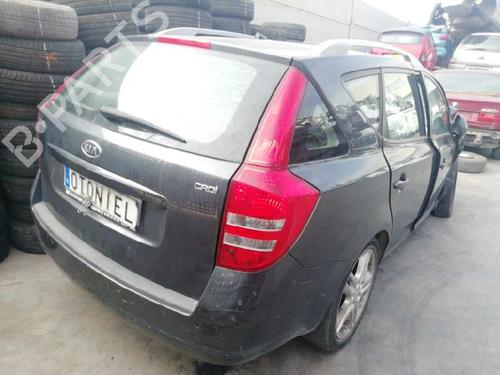 KIA CEE'D SW (ED)  2.0 CRDi 140  1123468